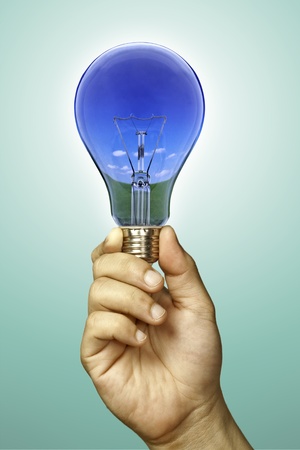 Ecological conceptの写真素材