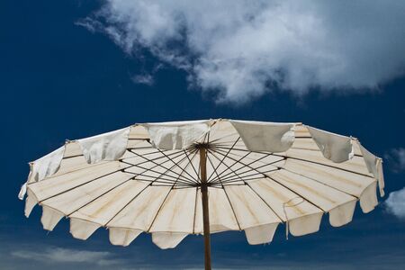 Koh Samui the famous lanmark island in Thailandの写真素材