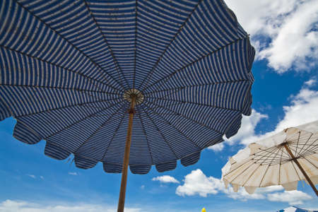 Koh Samui by infrared image the famous lanmark island in Thailandの写真素材