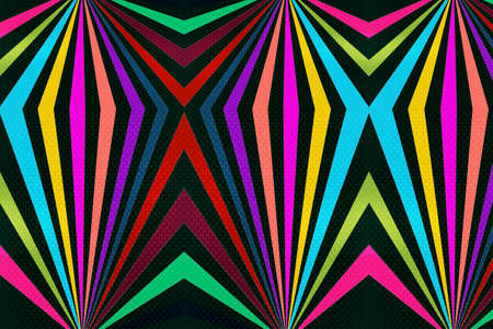 abstract colourful background 