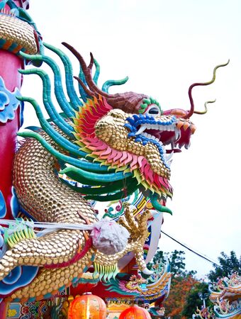 Chinese styleの写真素材