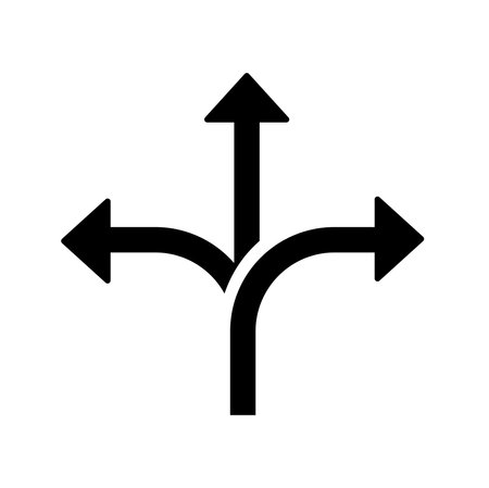 flexibility icon, vector illustrationのイラスト素材