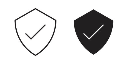 Durable icons suitable for infographics, websites and print media and interfaces. Line vector icon.のイラスト素材