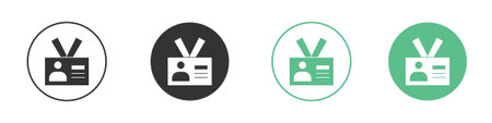Visitor icon for web design, templates, infographics and more