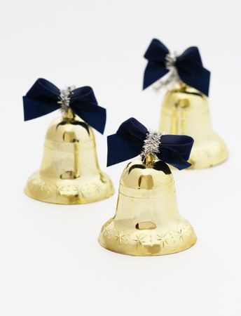 Christmas bells