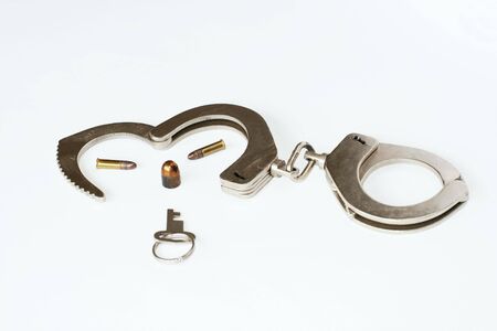 No terroristsの写真素材