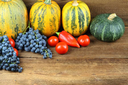 Happy Thanksgivingの写真素材