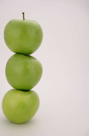 Three Highの写真素材