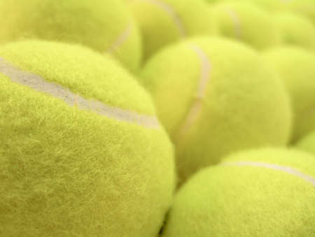 Tennis Anyoneの写真素材