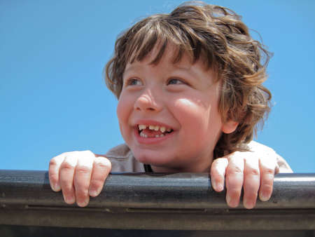 Play Timeの写真素材