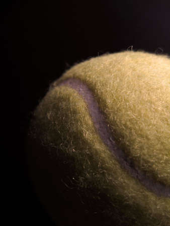 Green Nightの写真素材