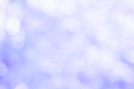 abstract light and bokeh backgroundの写真素材