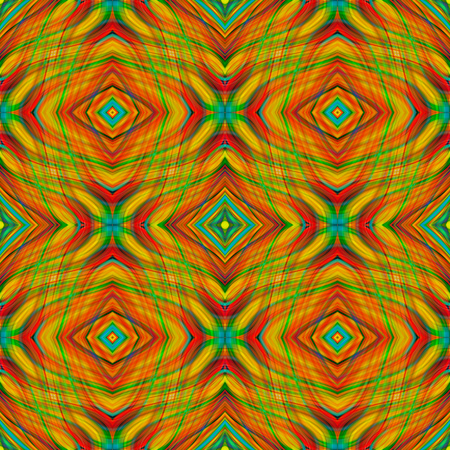 Abstract background, seamless pattern in modern style