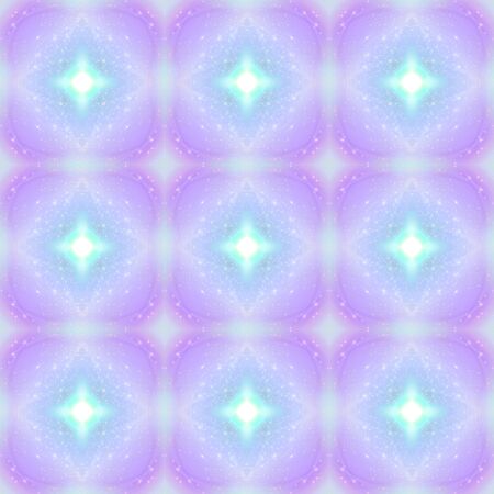 Abstract background, seamless pattern in modern styleの写真素材