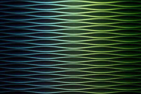 abstract light and shadow background