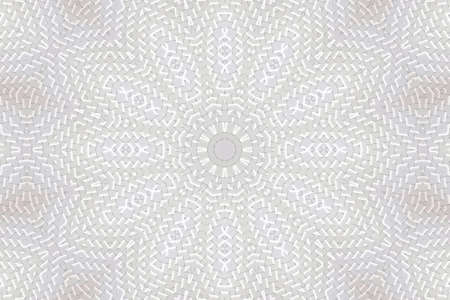 abstract multicolored geometric background, kaleidoscope styleの写真素材