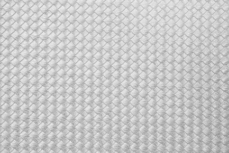 abstract  weave leather texture background