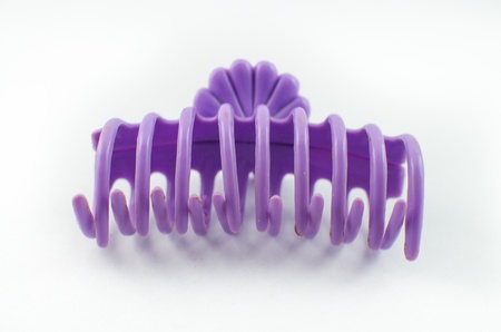 This is a hairpin to use for women longhair or shorthairの写真素材