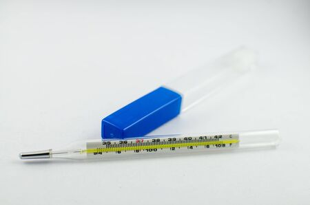 Mercury for doctorの写真素材