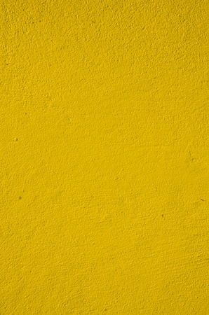 A yellow wallpaper.の写真素材