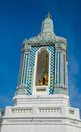 Emerald temple is the landmark of bangkok province. (Thailand)の写真素材