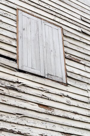 Old vintage windows style.の写真素材