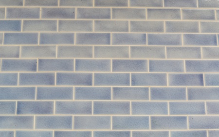 Brick wall texture.の写真素材
