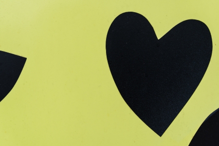 Beautiful heart backgrounds