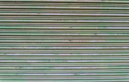 metal sheet texture.