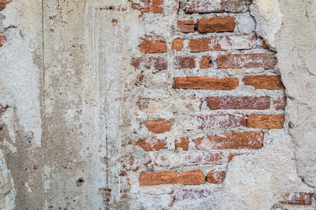 old brick texture.
