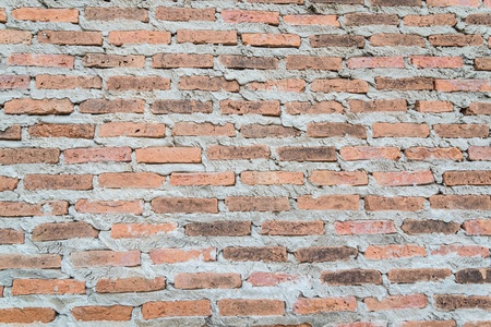old brick texture.