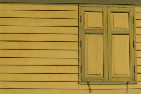 beautiful door and window style from sanamchan castleの写真素材