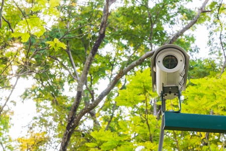 CCTV