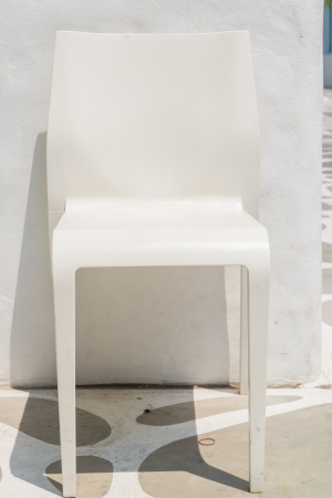 Beautiful Vintage Chairの写真素材