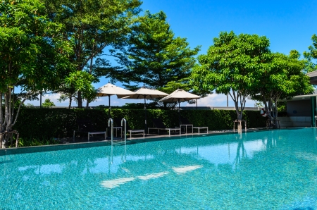 Poolのeditorial素材