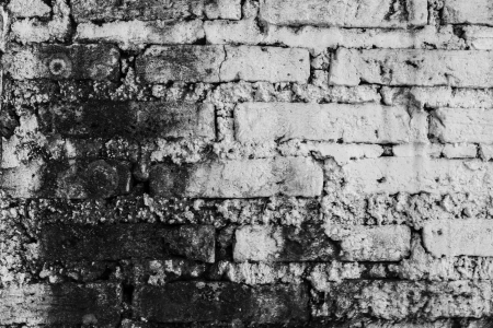 Old dirty stone textureの写真素材