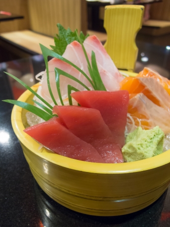 Sushiの写真素材