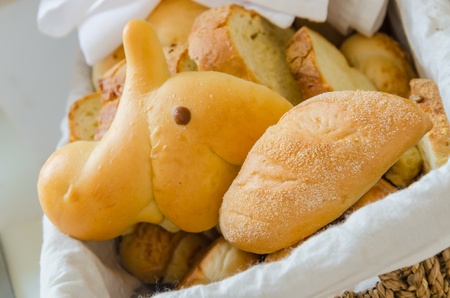 Bread