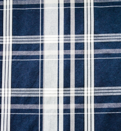 Scotch texture cotton for background&wallpaperの写真素材