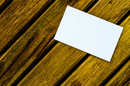 Old paper note (Process in old&dark style)
