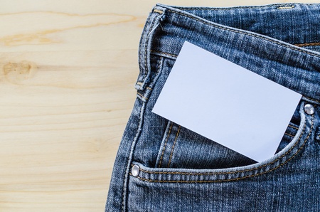 Jeans texture for backgroundの写真素材