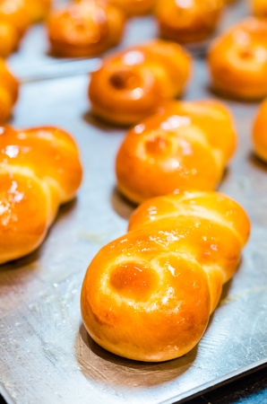 Breadの写真素材