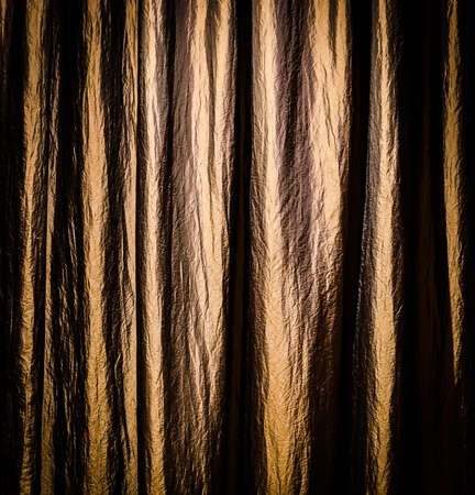 Blinds for background (Process old style)の写真素材