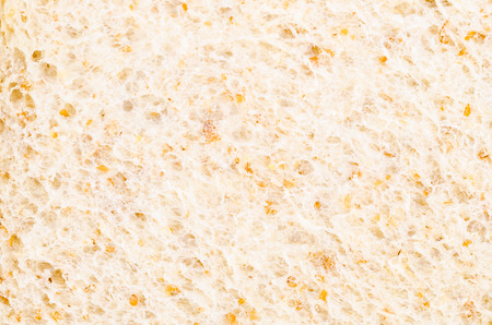Wheat bread texture for background