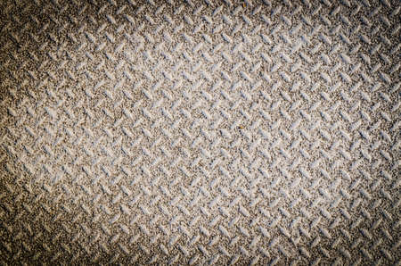 Abstract old brown metal texture using as background