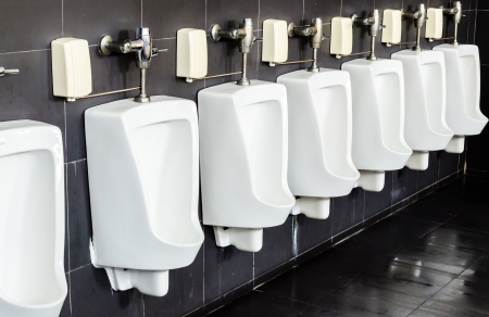 Toiletの写真素材