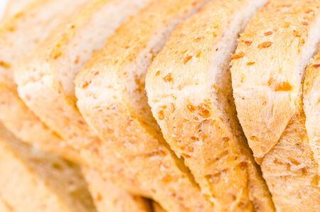 Wheat bread 