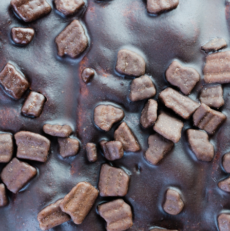 Brownie cake chocolate