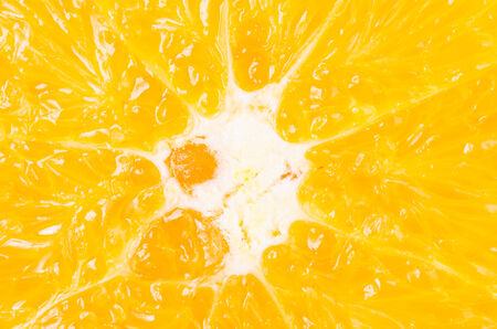 Orange fruit texture background