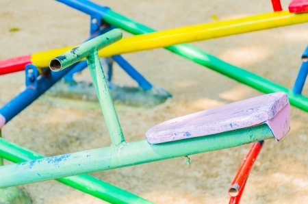 Playgroundの写真素材